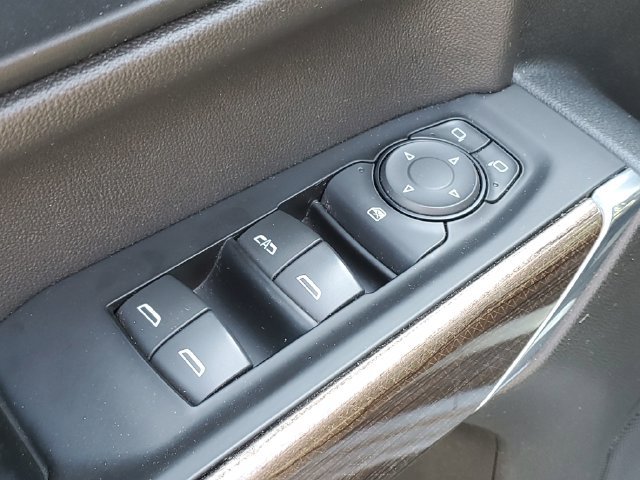Used 2019 Chevrolet Silverado 1500 RST AWD/4WD image 21
