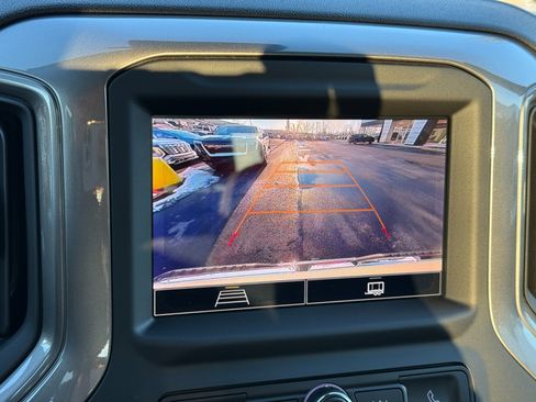 New 2026 GMC Sierra 3500 Pro image 31