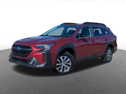 Certified 2023 Subaru Outback Premium