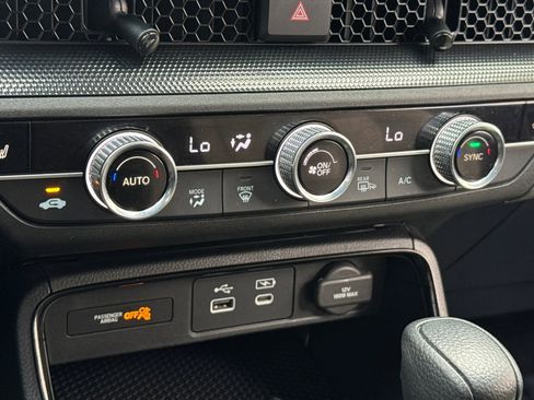 Used 2024 Honda CR-V EX image 18