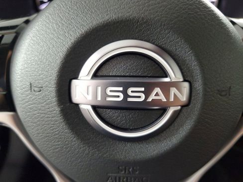 New 2025 Nissan Altima 2.5 SR w/ SR Premium Package image 23