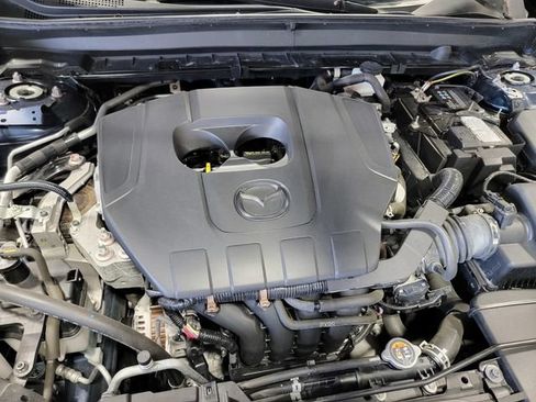Certified 2023 MAZDA CX-30 AWD 2.5 S image 34
