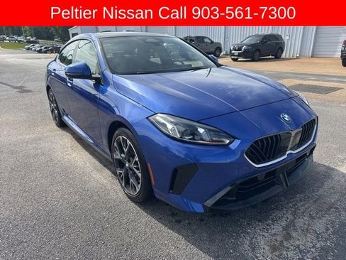 Used 2025 BMW 228i xDrive image 1