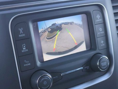 Used 2024 RAM 1500 Classic Warlock image 14