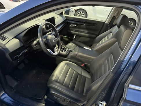 Certified 2024 Honda CR-V EX-L image 5