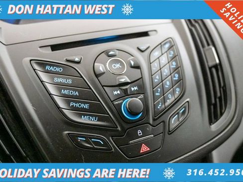 Used 2016 Ford Escape SE image 10