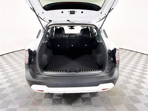 Certified 2025 Nissan Kicks SR w/ SR Premium Package image 34