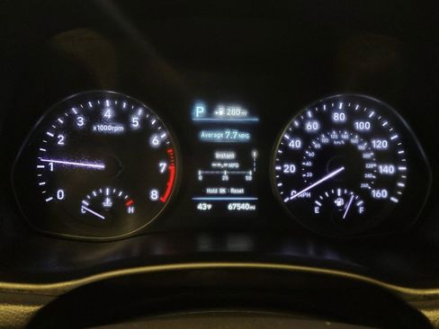 Used 2018 Hyundai Elantra GT Sport image 23