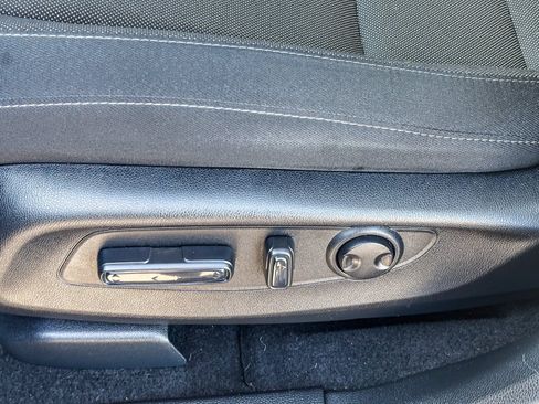 Certified 2024 Honda CR-V EX image 23