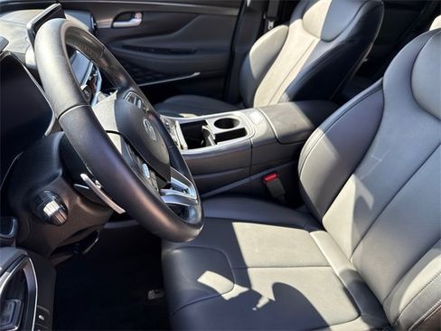 Certified 2023 Hyundai Santa Fe SEL w/ Premium Package image 19