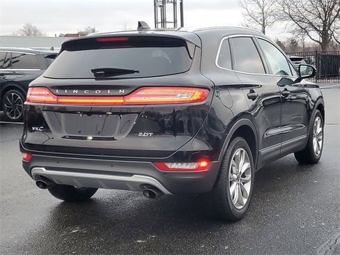 Used 2017 Lincoln MKC Select w/ Select Plus Package image 7