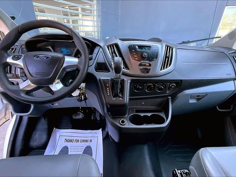 Used 2019 Ford Transit 350 148 Medium Roof image 13