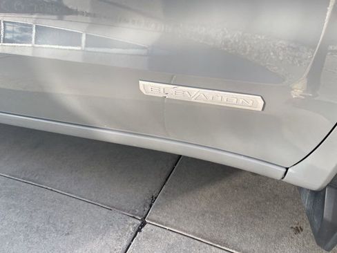 Used 2024 GMC Sierra 1500 Elevation w/ X31 Off-Road Package image 21