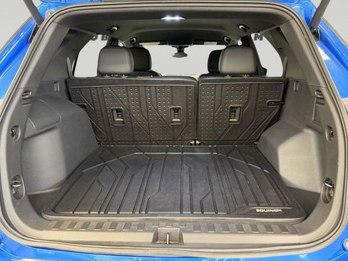 Used 2024 Chevrolet Equinox RS AWD/4WD image 12