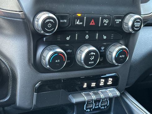 Used 2021 RAM 1500 Rebel w/ Rebel Level 2 Equipment Group image 22