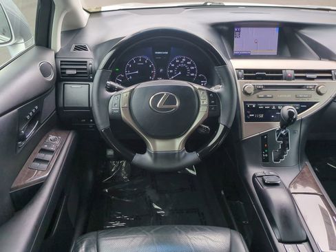 Used 2015 Lexus RX 350 FWD image 15