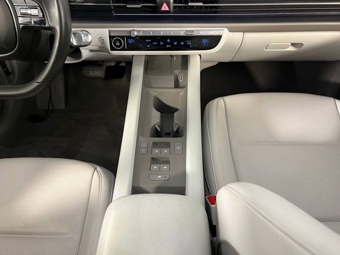 Used 2023 Hyundai Ioniq 6 SEL image 17