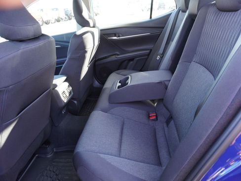 New 2026 Toyota Camry LE image 13