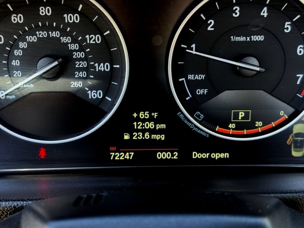 Used 2014 BMW 428i Convertible RWD image 28