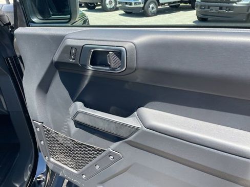 New 2026 Ford Bronco Outer Banks w/ Sasquatch Package AWD/4WD image 52