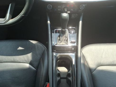 Used 2022 Jeep Compass Limited AWD/4WD image 23