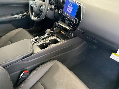 New 2026 Lexus NX 350 AWD image 14