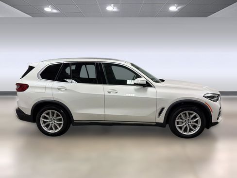 Used 2019 BMW X5 xDrive40i w/ Convenience Package AWD/4WD image 7