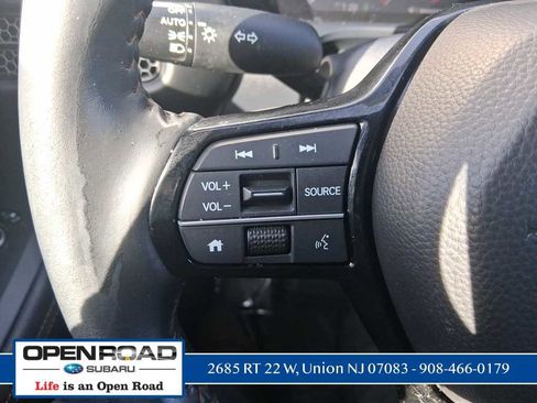Used 2023 Honda HR-V Sport image 20