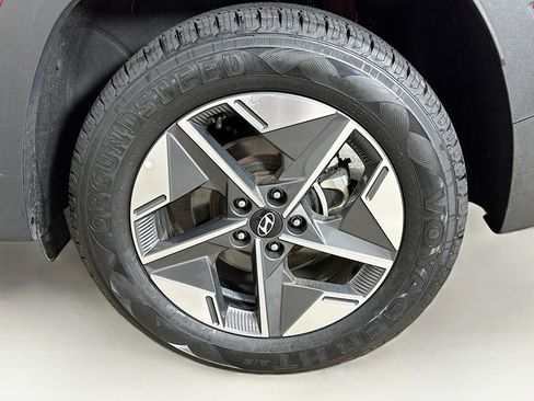 Used 2025 Hyundai Tucson SEL image 11