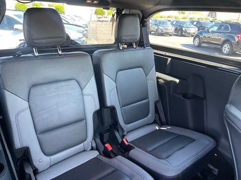 Used 2024 Ford Bronco Big Bend AWD/4WD image 12