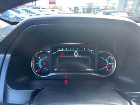 Used 2020 Honda Passport Sport image 13