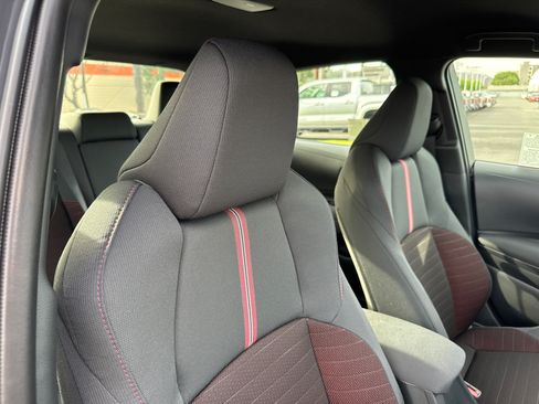 New 2026 Toyota Corolla SE FWD image 15