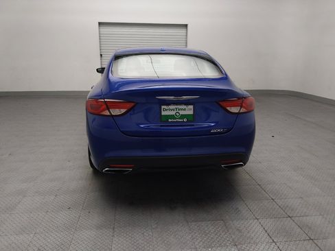 Used 2016 Chrysler 200 S FWD image 6