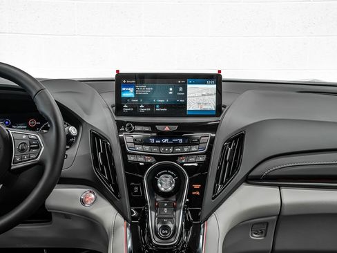 New 2026 Acura RDX SH-AWD w/ Advance Package image 15