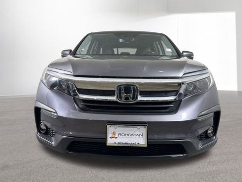 Used 2022 Honda Pilot EX-L image 28