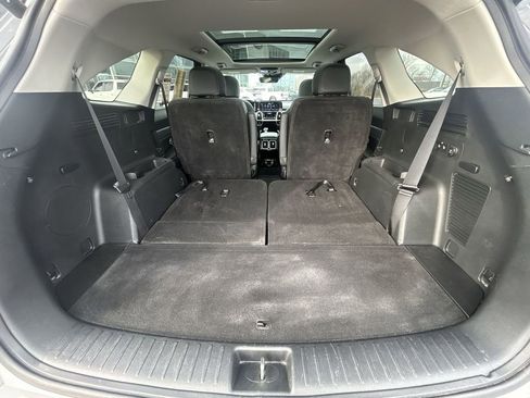 Used 2023 Kia Sorento SX image 31