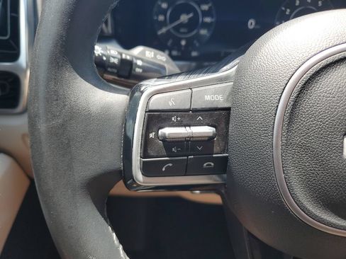 Used 2023 Kia Sorento SX AWD/4WD image 21