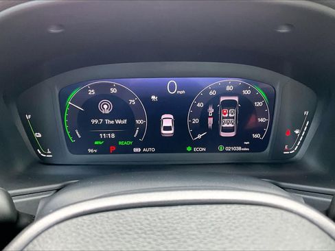 Used 2024 Honda Accord Sport image 23