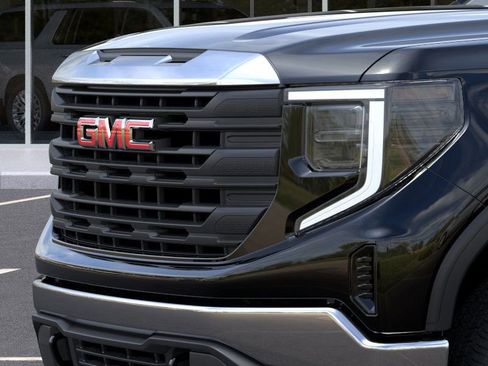 New 2026 GMC Sierra 1500 Pro image 13
