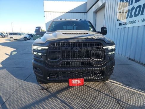 New 2026 RAM 2500 Rebel w/ Rebel Level 1 Equipment Group image 8