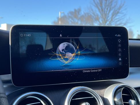 Certified 2020 Mercedes-Benz C 300 Sedan image 25