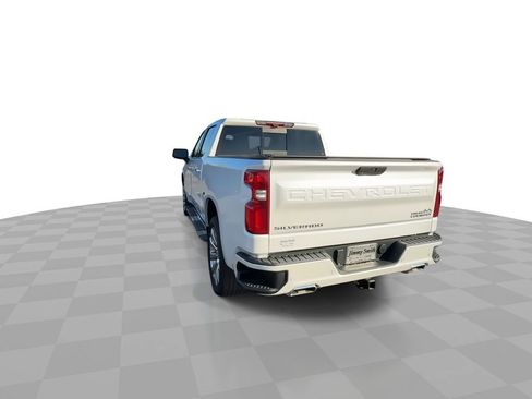 Certified 2021 Chevrolet Silverado 1500 High Country w/ Technology Package image 6