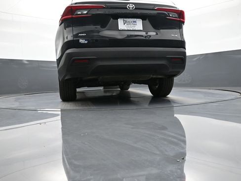 Certified 2025 Toyota Grand Highlander AWD image 32