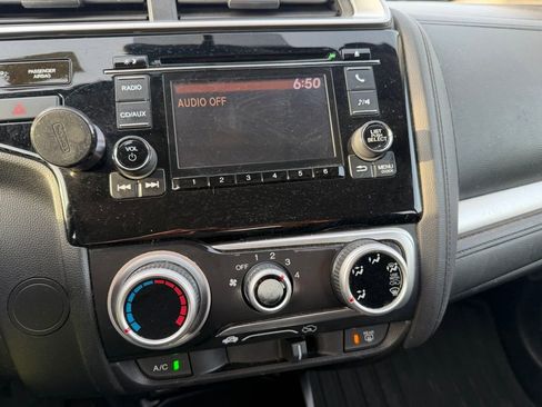 Used 2015 Honda Fit LX image 8