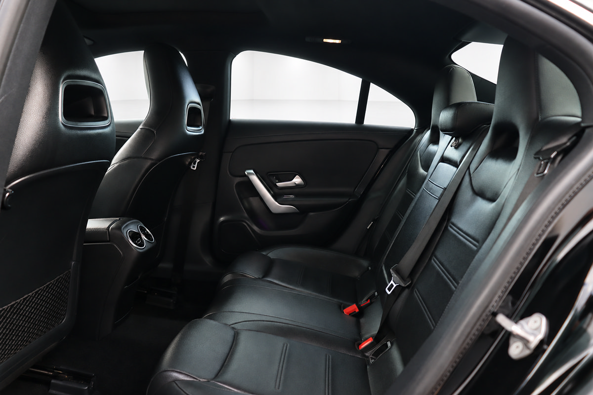 Used 2020 Mercedes-Benz CLA 250 image 17