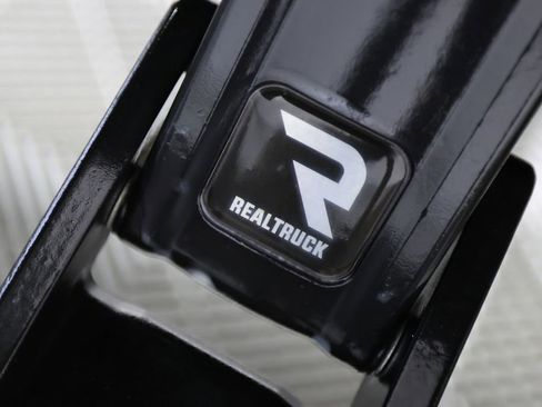 Used 2025 Ford F150 Raptor image 16