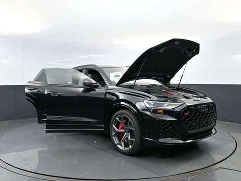 New 2026 Audi RS Q8 performance AWD/4WD image 29
