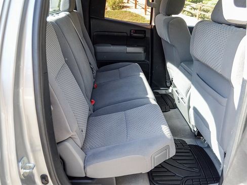 Used 2010 Toyota Tundra 2WD Double Cab image 17