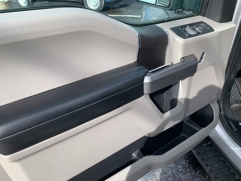 Used 2016 Ford F150 XLT w/ Equipment Group 301A Mid image 22