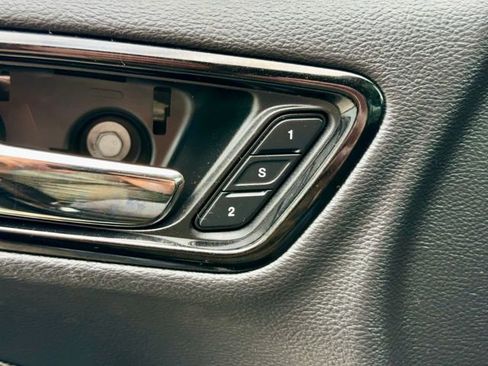 Used 2021 Dodge Durango R/T w/ Trailer Tow Group IV image 30